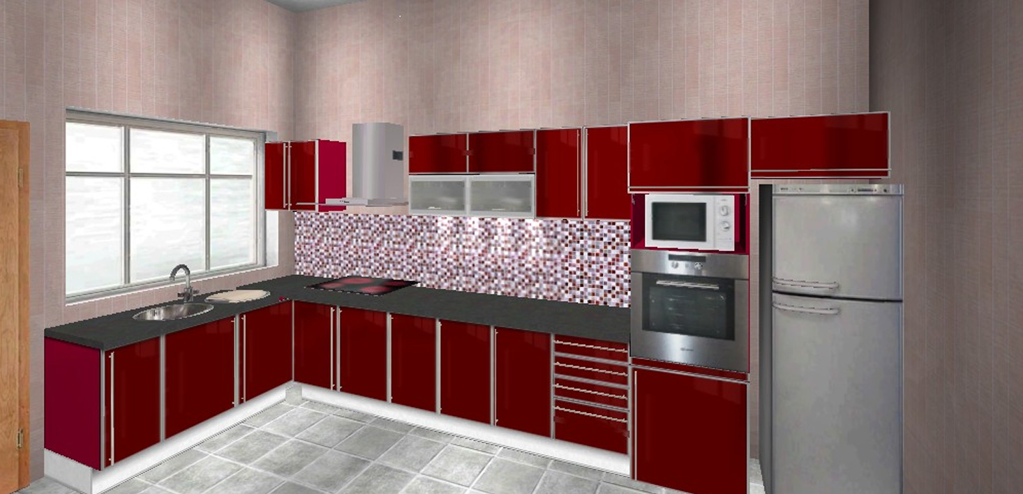 Kitchen Cabinets Uae / Kitchen Cabinet Suppliers In Uae Modern Kitchen